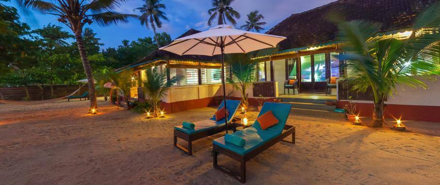 Palm Villa By Marari Villas, Mararikulam 2